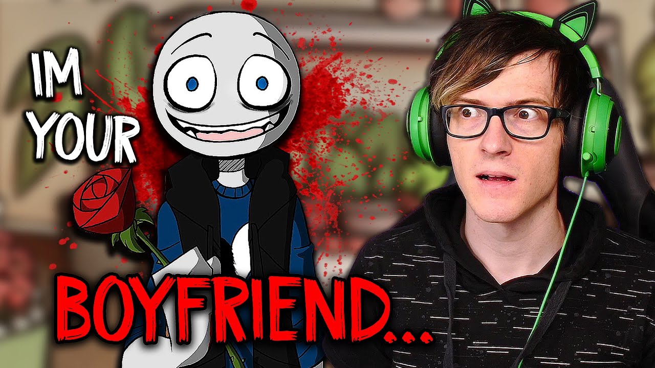 Your Boyfriend Game Screenshot